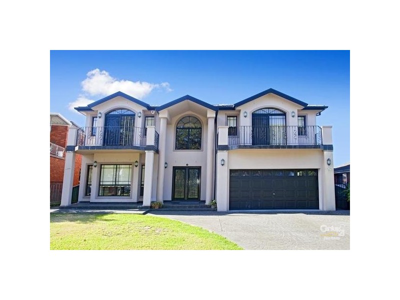 58 Tasman Parade, Fairfield West NSW 2165