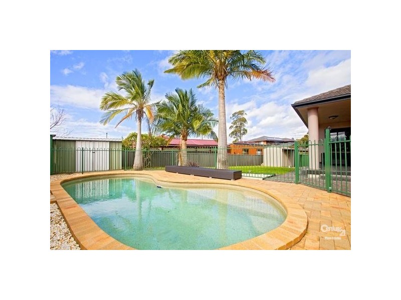 58 Tasman Parade, Fairfield West NSW 2165