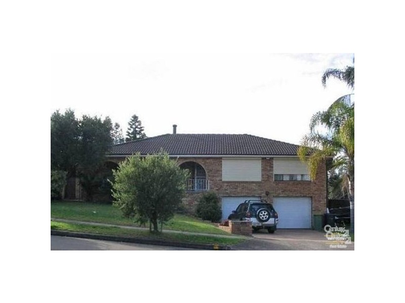 Prairiewood NSW 2176