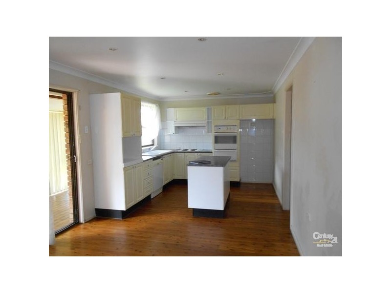 Prairiewood NSW 2176