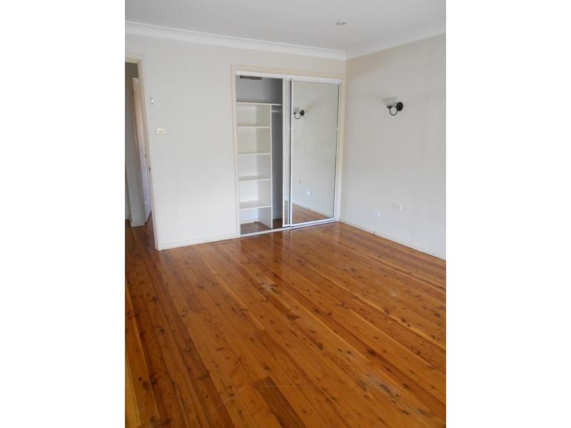 Prairiewood NSW 2176