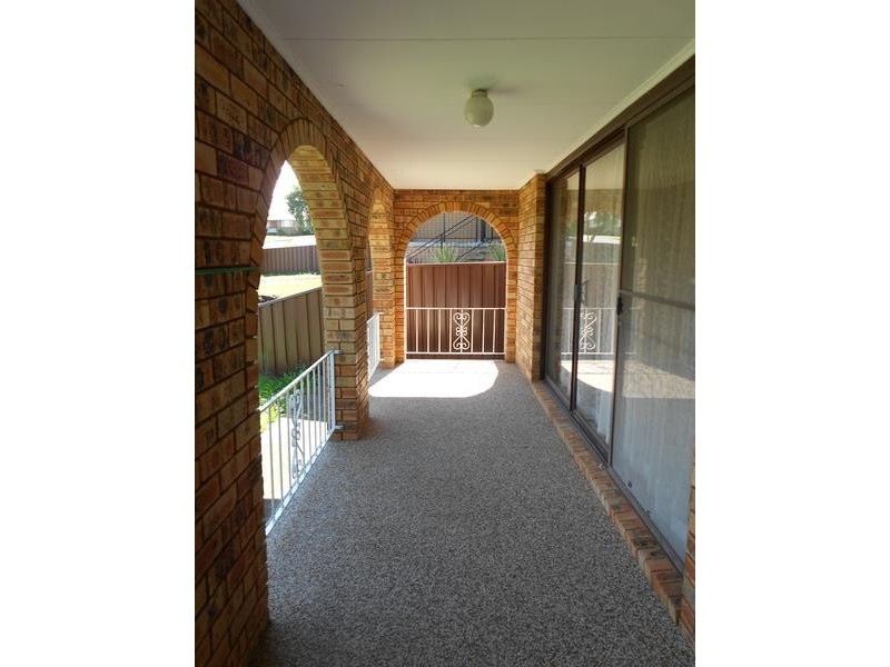 Prairiewood NSW 2176