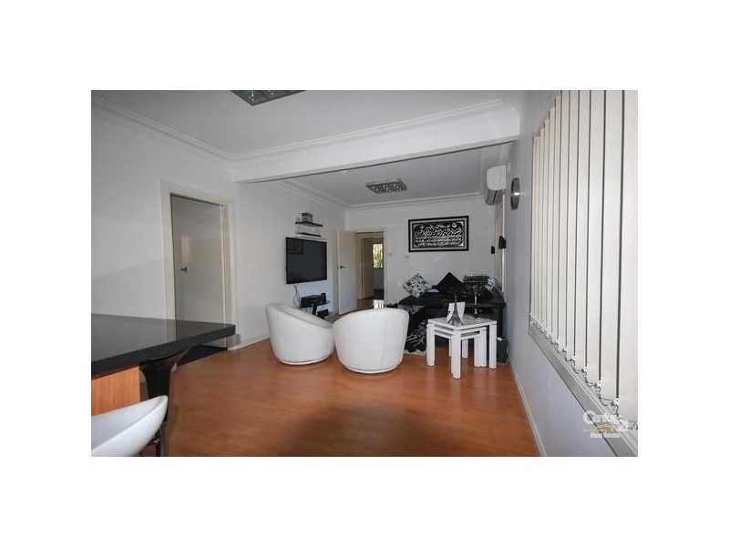 Carramar NSW 2163