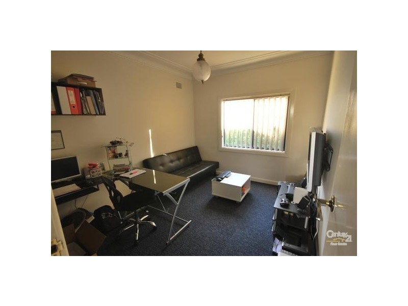 Carramar NSW 2163