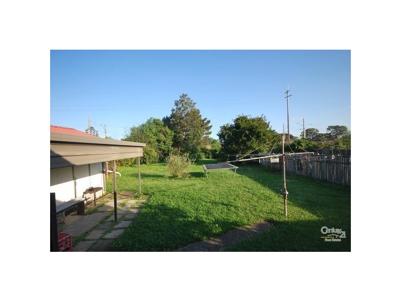 Carramar NSW 2163