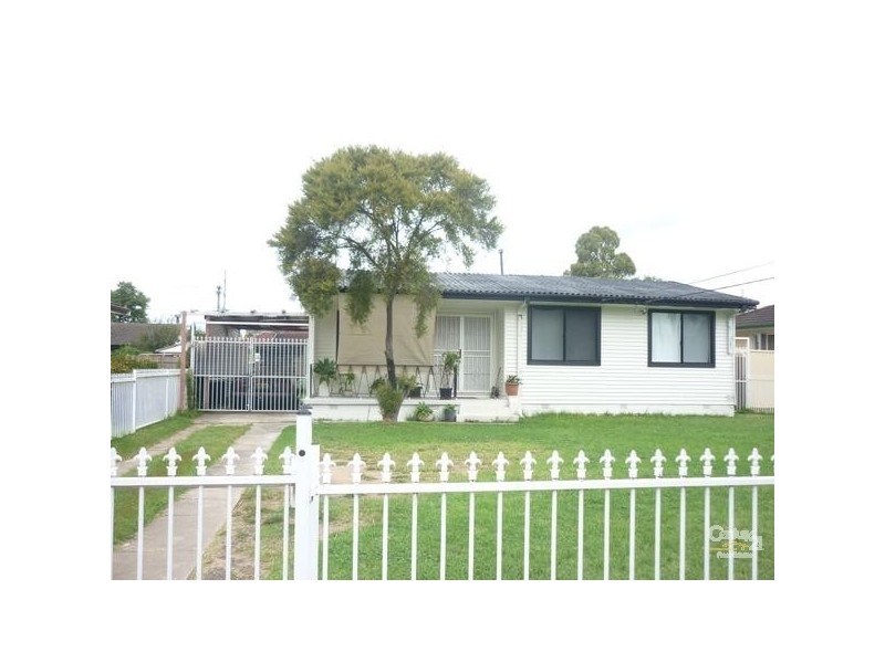 36 Willan Drive, Cartwright NSW 2168