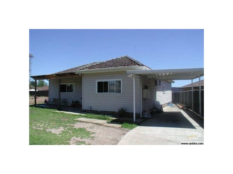 84 Allambie Road, Edensor Park NSW 2176