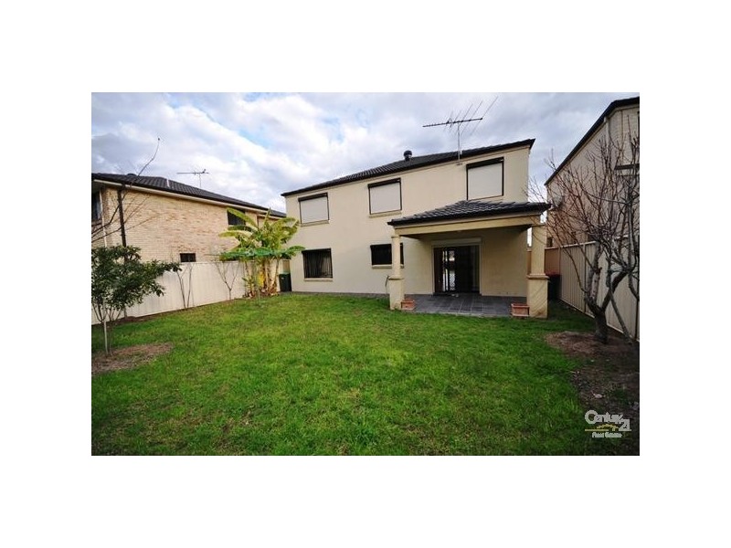 Green Valley NSW 2168