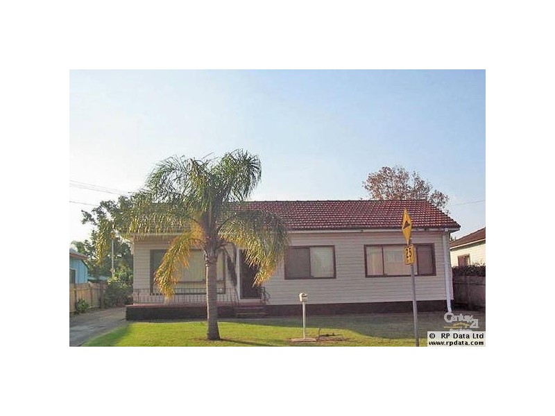 Fairfield East NSW 2165