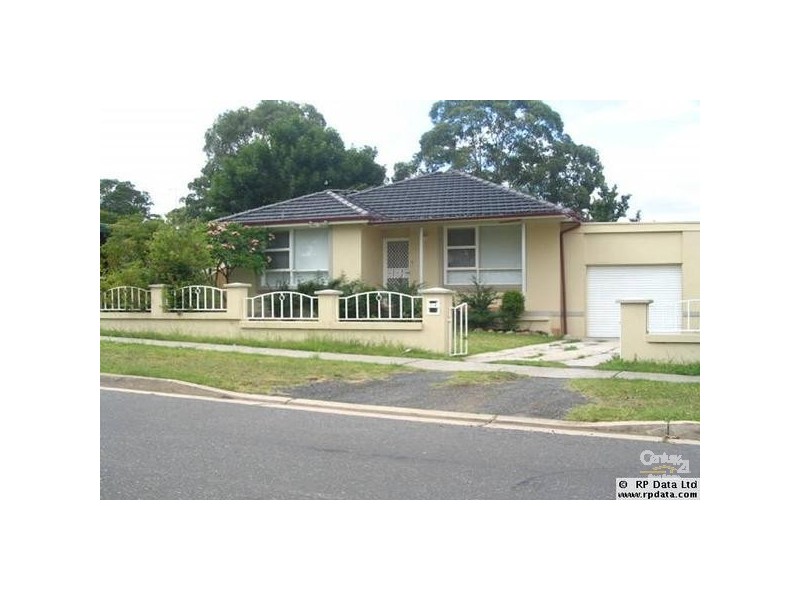 Smithfield NSW 2164