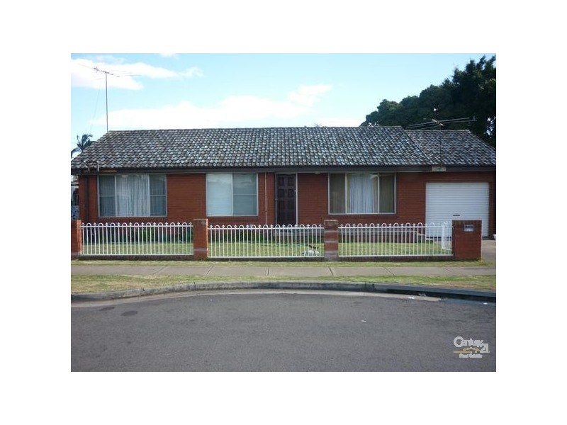 Smithfield NSW 2164