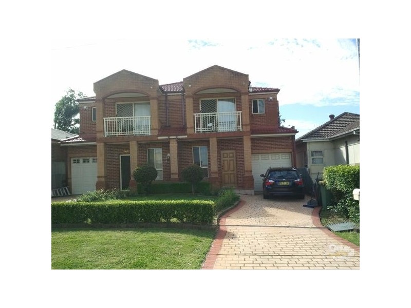 Canley Heights NSW 2166