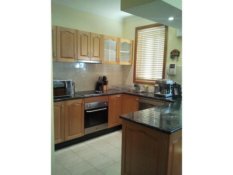 Canley Heights NSW 2166