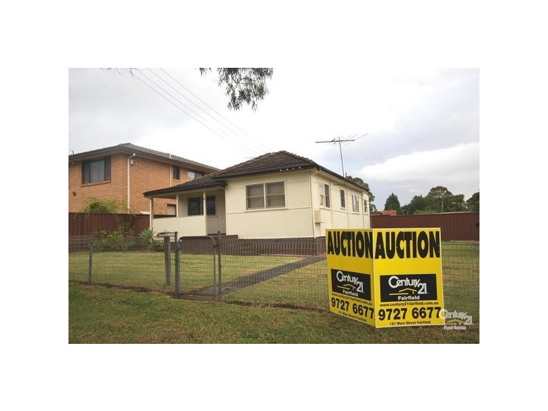68 Pritchard Street, Mount Pritchard NSW 2170
