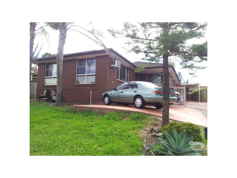 Wetherill Park NSW 2164