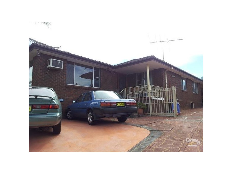 Wetherill Park NSW 2164