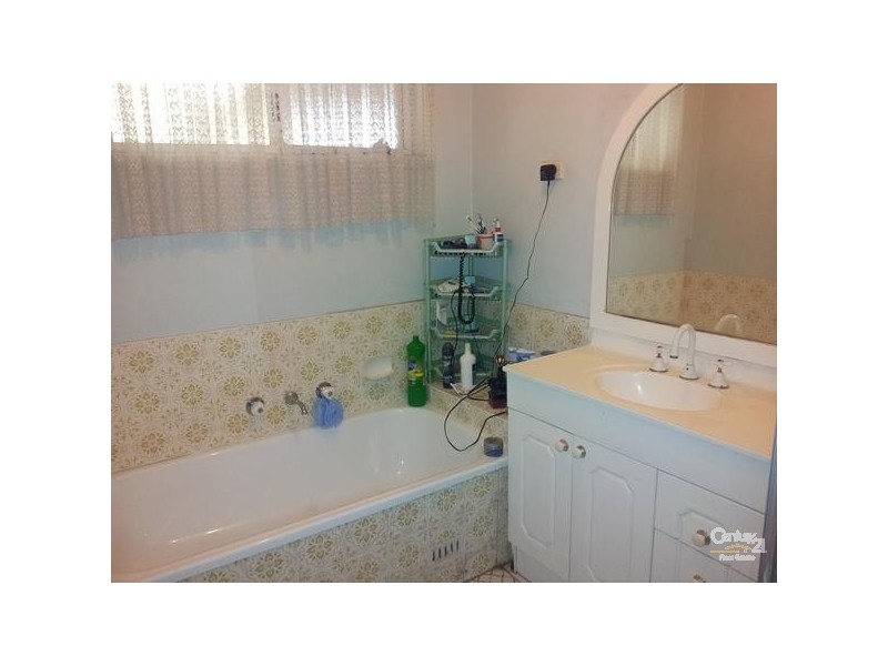 Wetherill Park NSW 2164