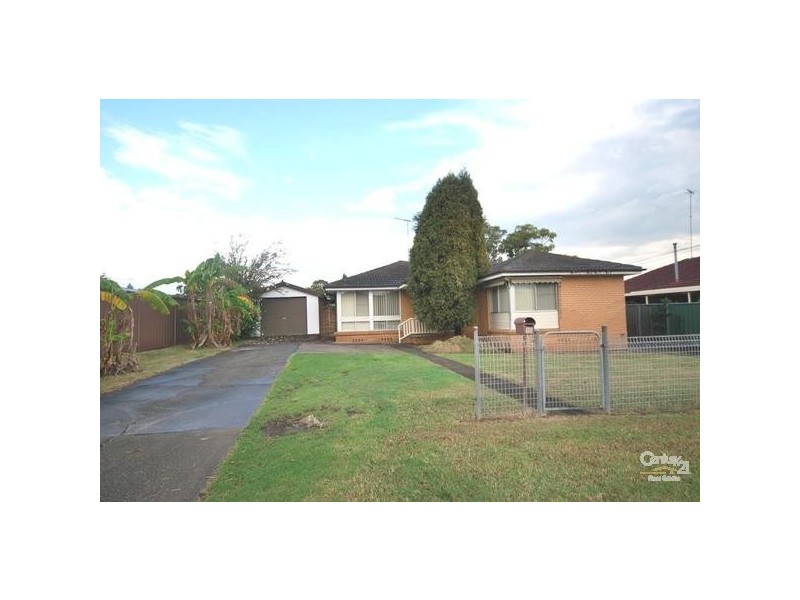 70 Pritchard Street, Mount Pritchard NSW 2170