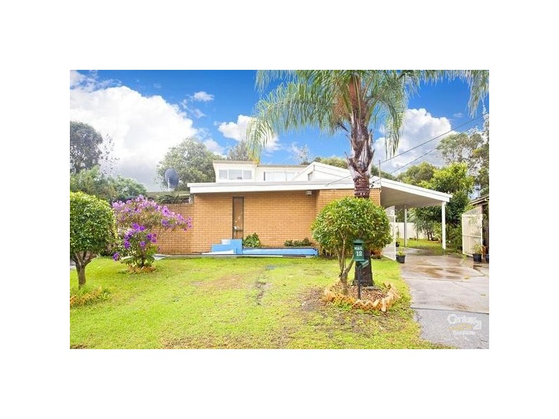 12 Munro Street, Canley Vale NSW 2166