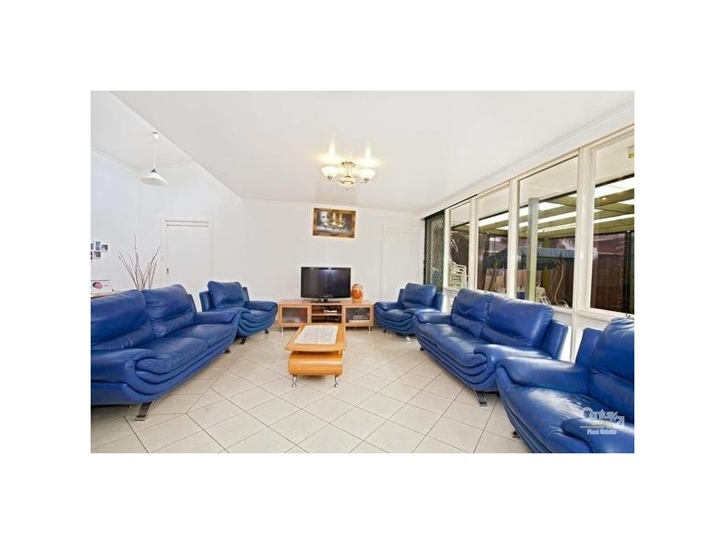 12 Munro Street, Canley Vale NSW 2166