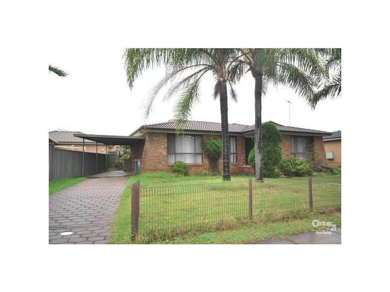 Wetherill Park NSW 2164