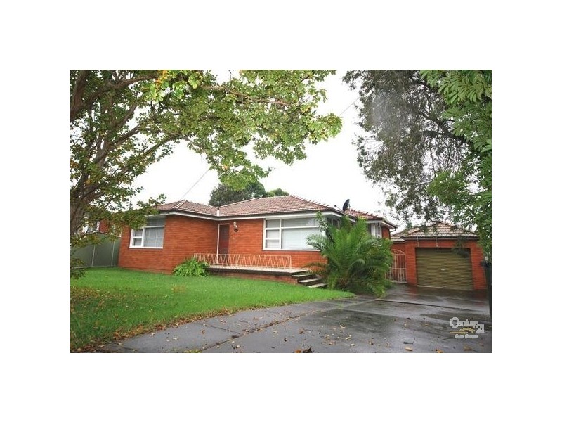 5 Janice Avenue, Smithfield NSW 2164