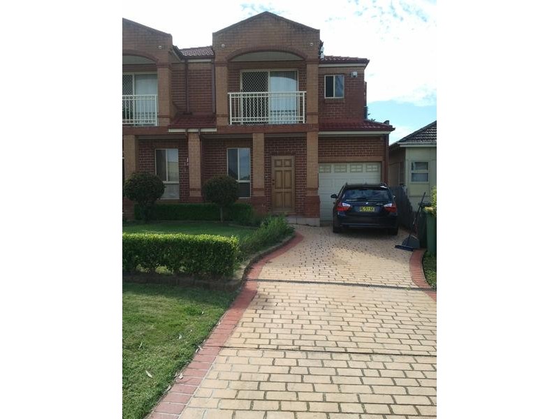 Canley Heights NSW 2166