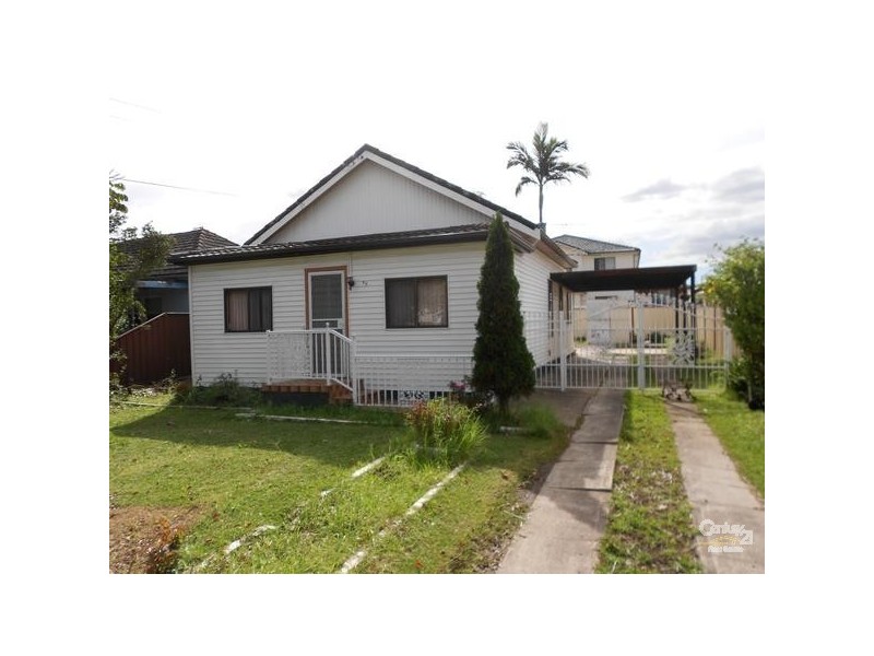 Fairfield West NSW 2165