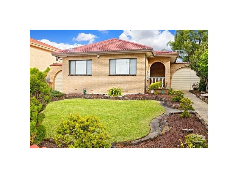 45 Brenan Street, Fairfield NSW 2165