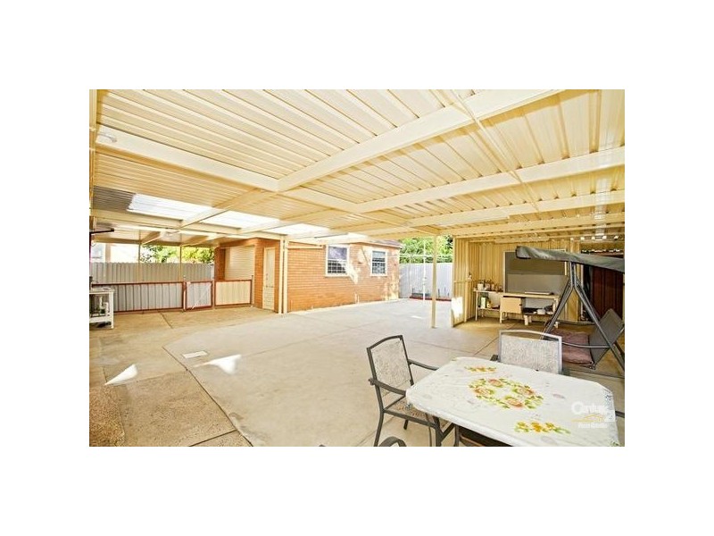 45 Brenan Street, Fairfield NSW 2165