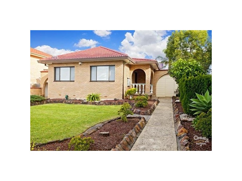 45 Brenan Street, Fairfield NSW 2165