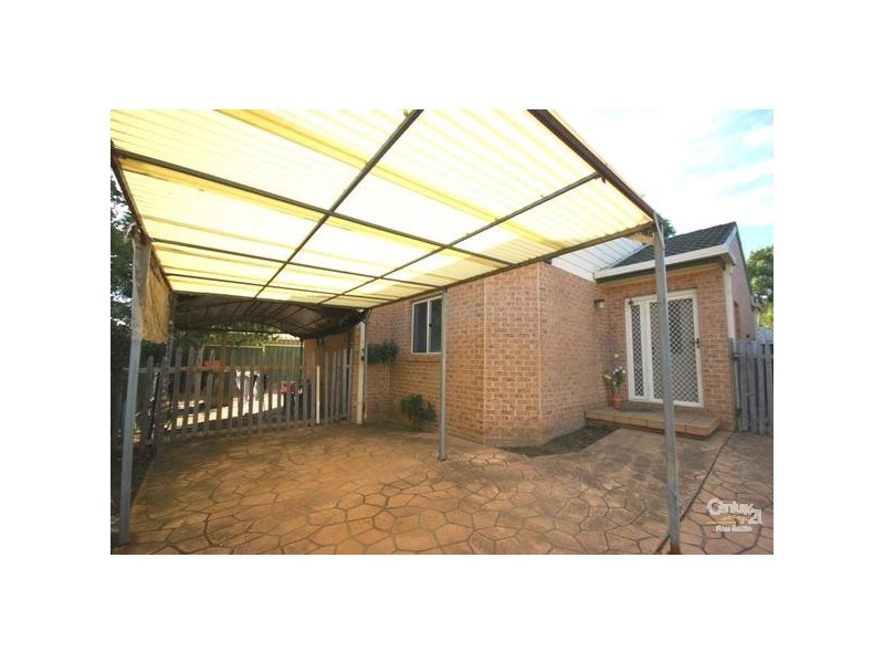 Fairfield Heights NSW 2165