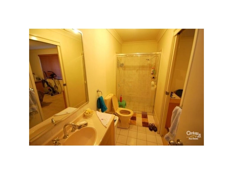 161 Pacific Palms Cct, Hoxton Park NSW 2171