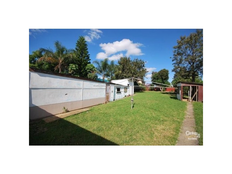 129 Camden Street, Fairfield Heights NSW 2165