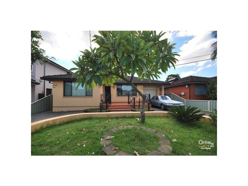 42 Kihilla Street, Fairfield Heights NSW 2165