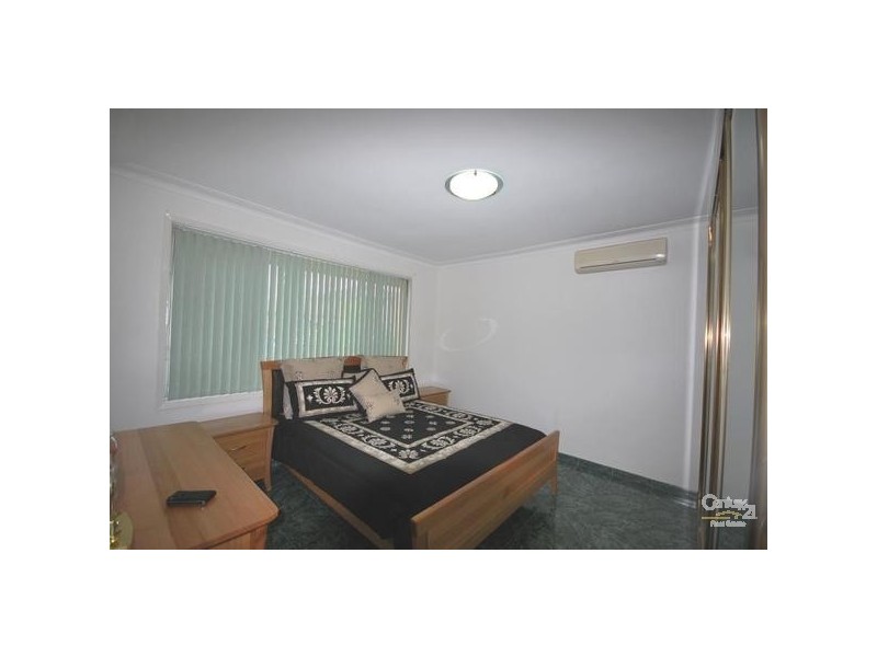 42 Kihilla Street, Fairfield Heights NSW 2165