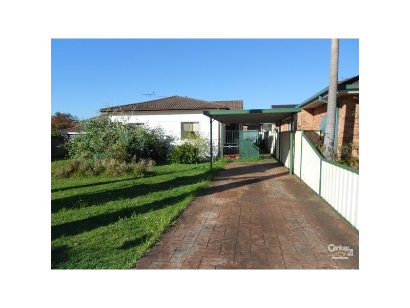 Canley Heights NSW 2166