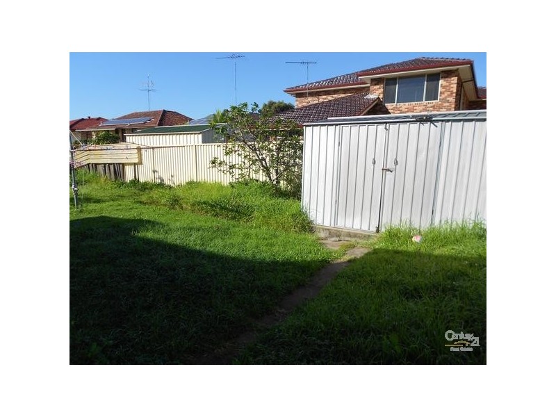 Canley Heights NSW 2166