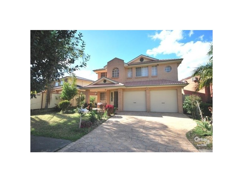 32A Cutherbert Crescent, Edensor Park NSW 2176