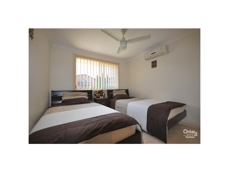 32A Cutherbert Crescent, Edensor Park NSW 2176