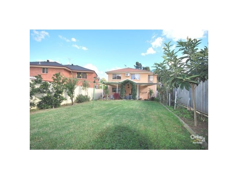 32A Cutherbert Crescent, Edensor Park NSW 2176
