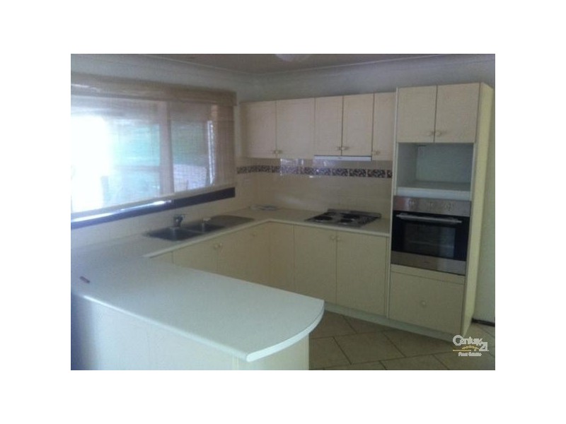 Rossmore NSW 2557