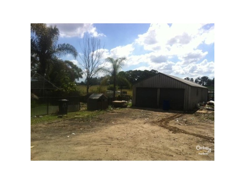 Rossmore NSW 2557
