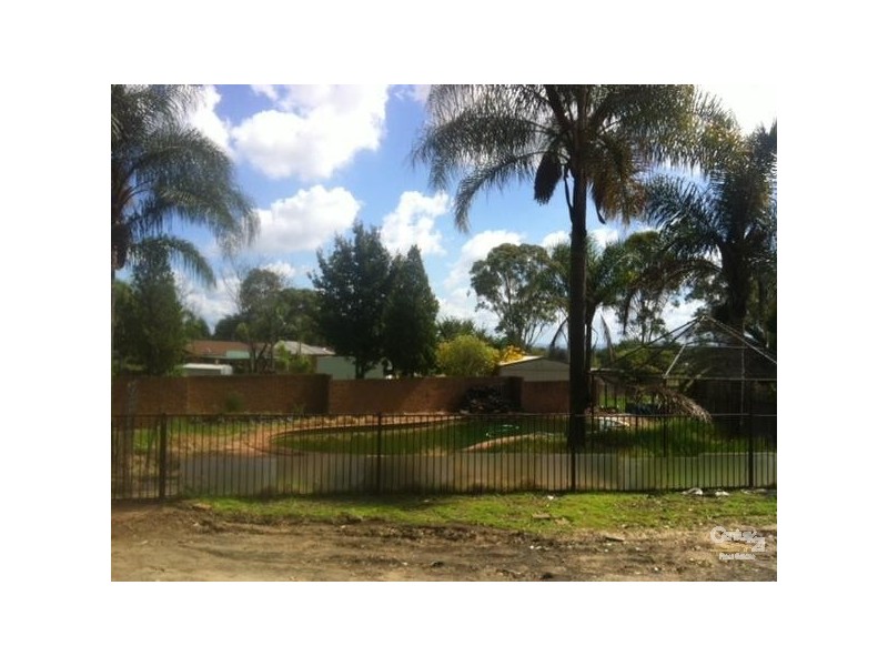 Rossmore NSW 2557