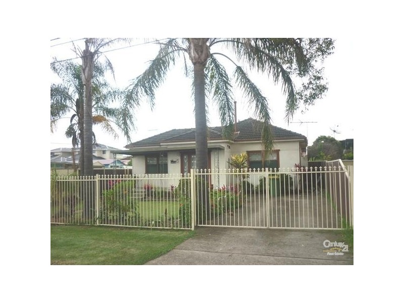 Canley Heights NSW 2166