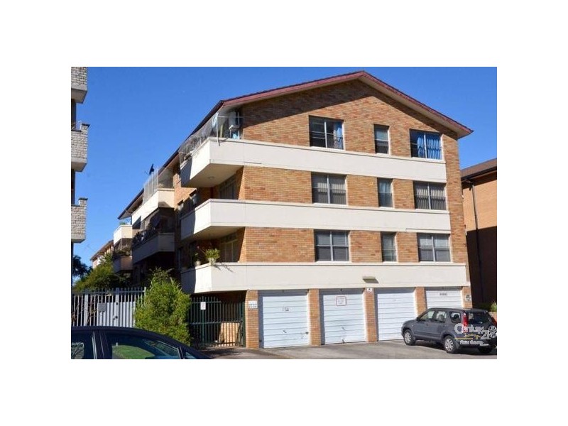 11/4 Myall Street, Cabramatta NSW 2166