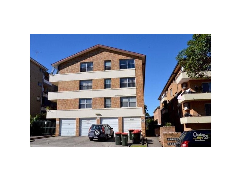 11/4 Myall Street, Cabramatta NSW 2166