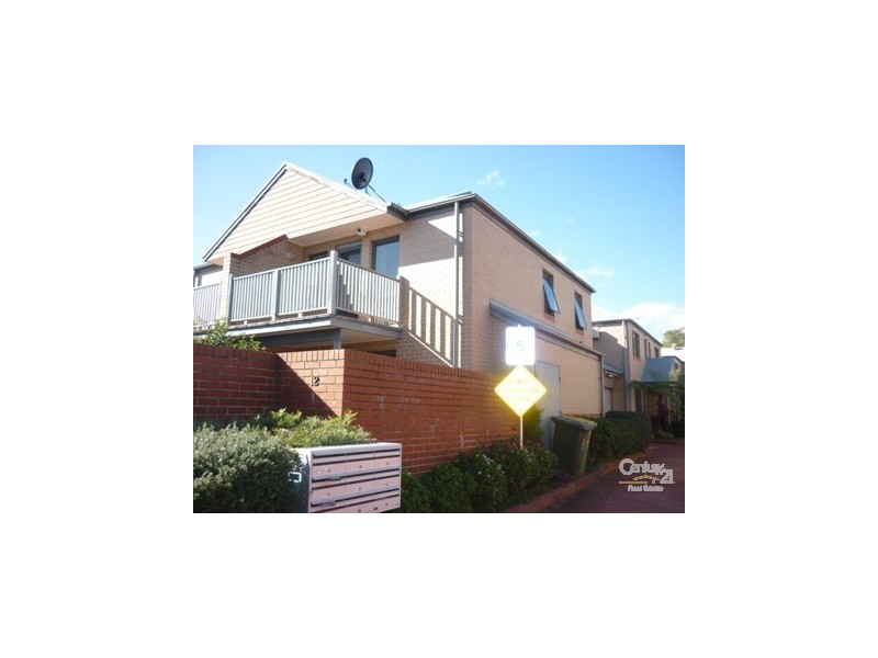 Fairfield NSW 2165