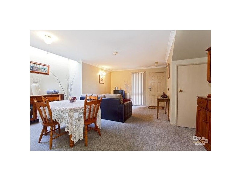 Fairfield NSW 2165