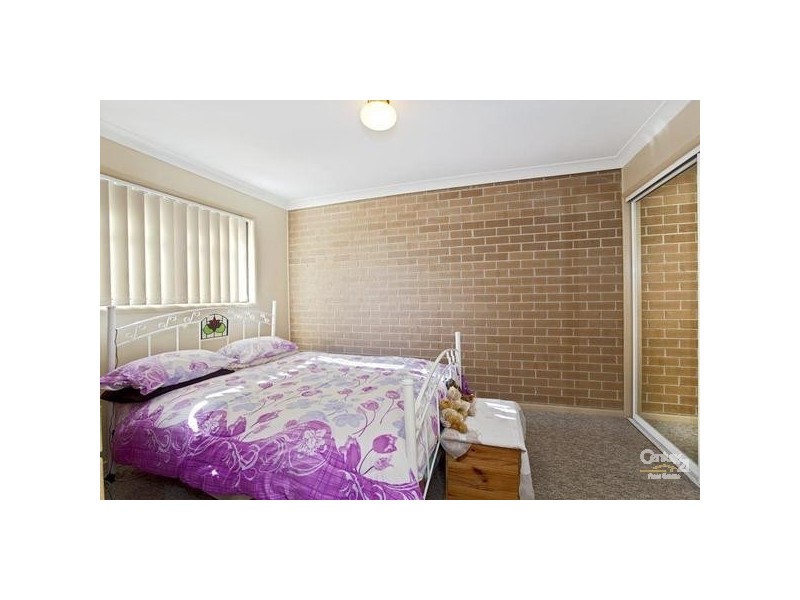 Fairfield NSW 2165